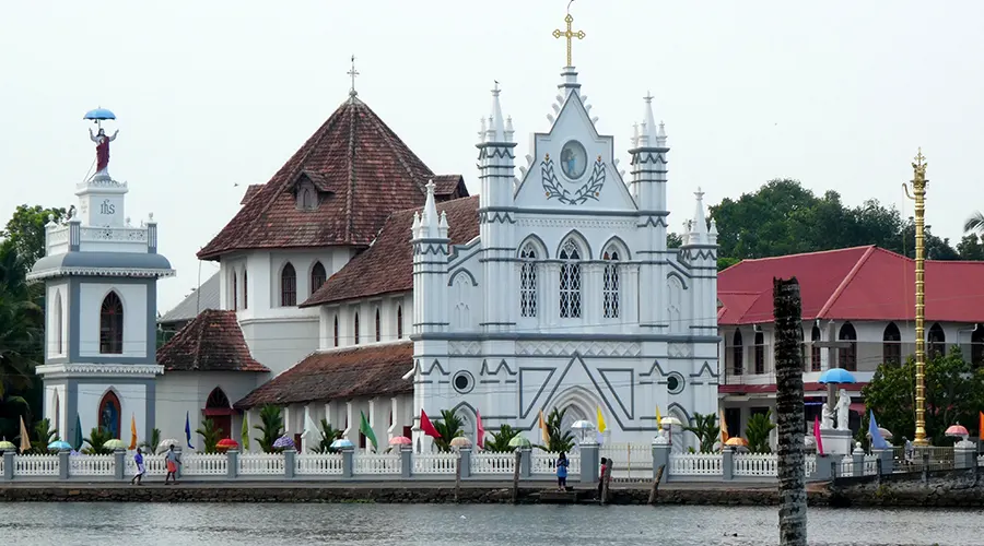 St. Mary's Forane Church